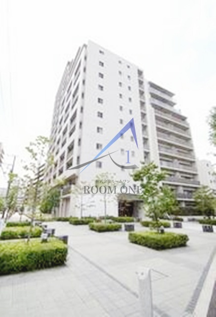 パークキューブ東品川
