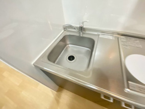 【キッチン】 | Villa Solanaユーカリが丘