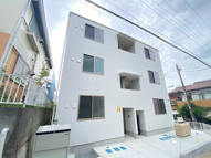 Villa Solanaユーカリが丘の画像