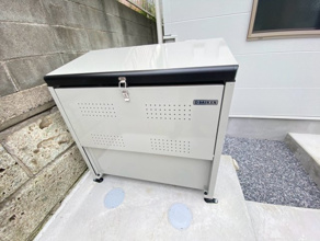 【その他共用部分】 | Villa Solanaユーカリが丘