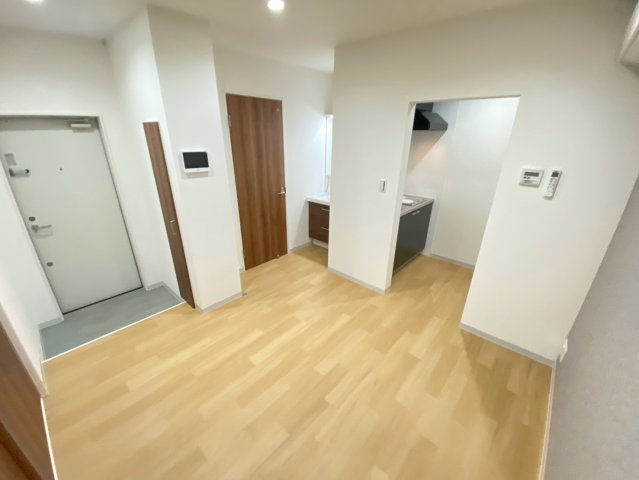 【居間・リビング】 | Villa Solanaユーカリが丘