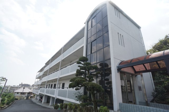 第二寿楽アビタシオン