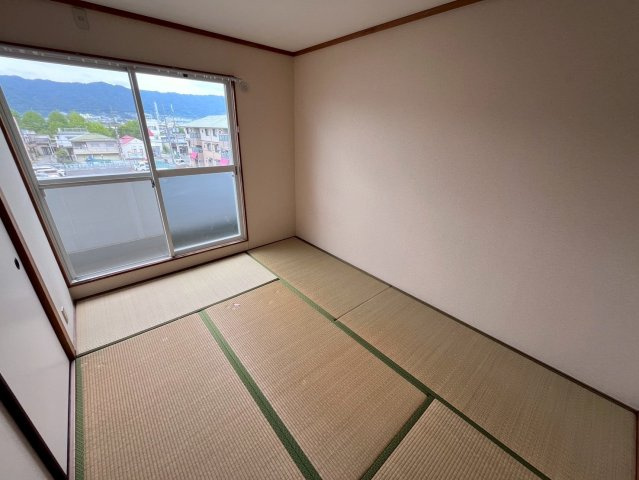ビートル山本北の和室