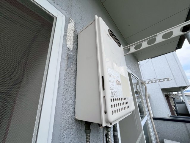 ビートル山本北の設備