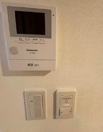 清澄ハイツのその他