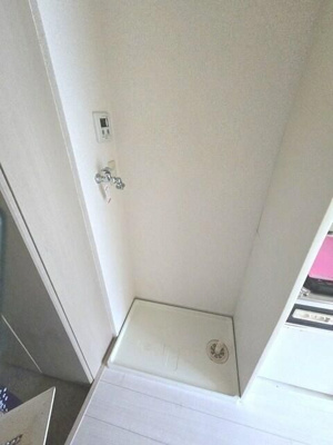 【設備】 | グランディール高橋