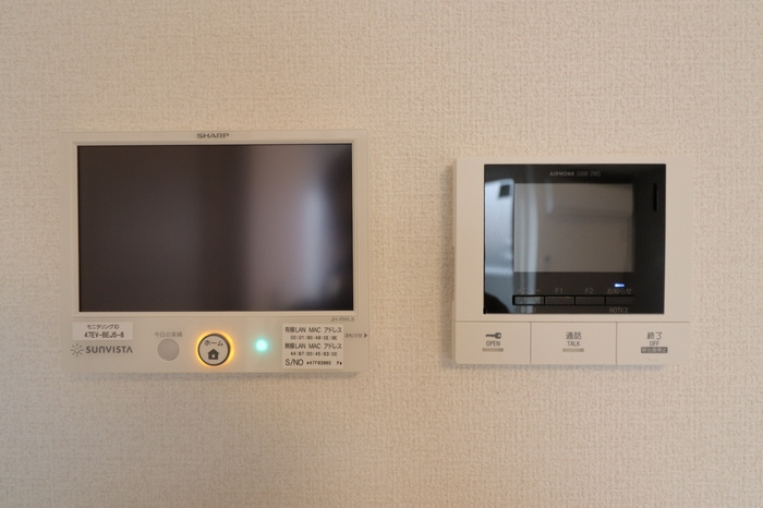 グラナーデ堤通のその他