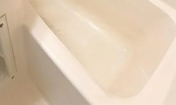ＴＯＰ大塚第４の浴室
