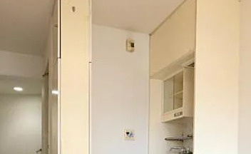 ＴＯＰ大塚第４の収納