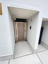 【エントランス】 | Villa Solanaユーカリが丘