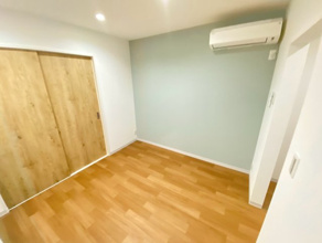 【居間・リビング】 | Villa Solanaユーカリが丘