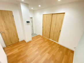 【居間・リビング】 | Villa Solanaユーカリが丘