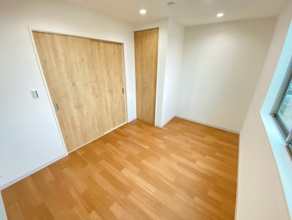【洋室】 | Villa Solanaユーカリが丘