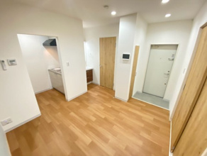 【居間・リビング】 | Villa Solanaユーカリが丘
