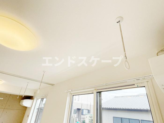 グラン・シリウスのその他|高崎、前橋、伊勢崎エリアのお部屋探しはエンドスケープまで！お客様の理想お聞かせ下さい♪