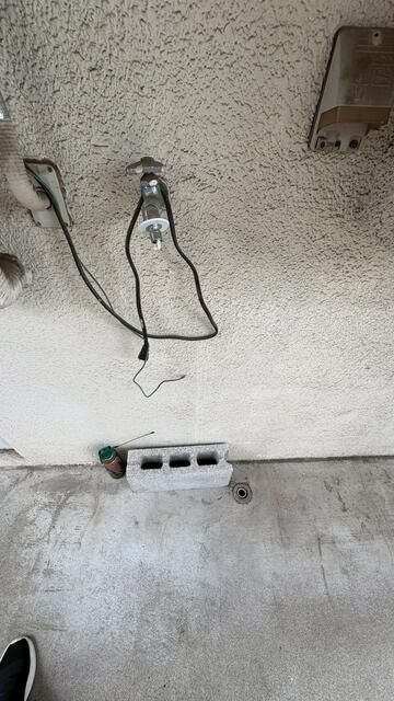 さつき荘の設備