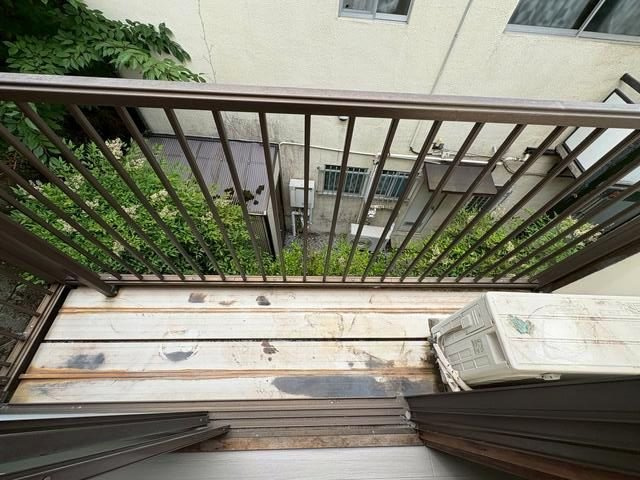 さつき荘のその他共用部分