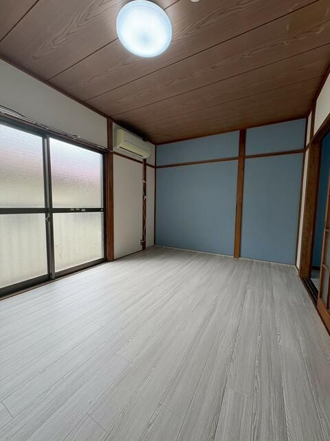 さつき荘の居間・リビング