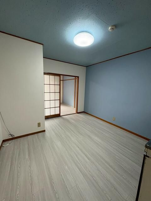 さつき荘の内装