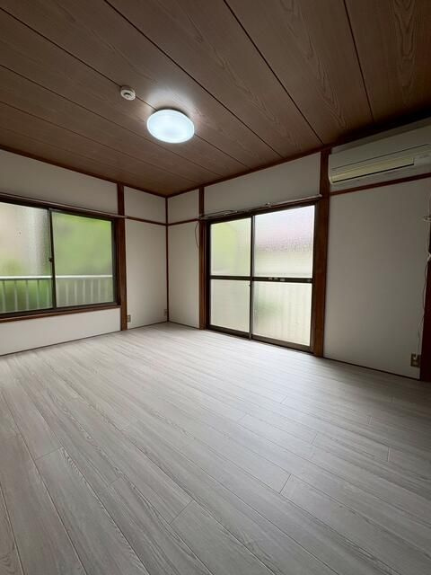 さつき荘のその他