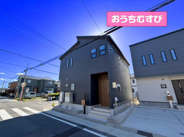 北区東味鋺第4(全4棟)の画像