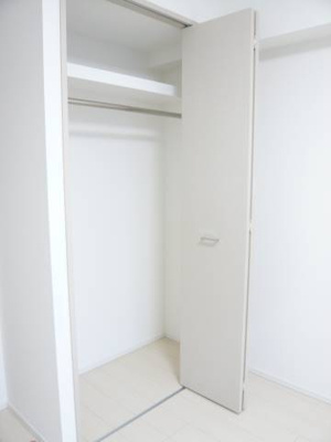 【収納】 | アイルルシェール錦糸町