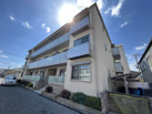 CLIFTON COURTの画像