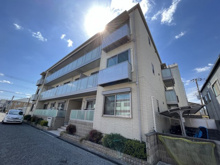 CLIFTON COURTの画像