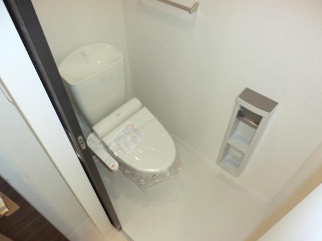 バストイレ別でおすすめです☆