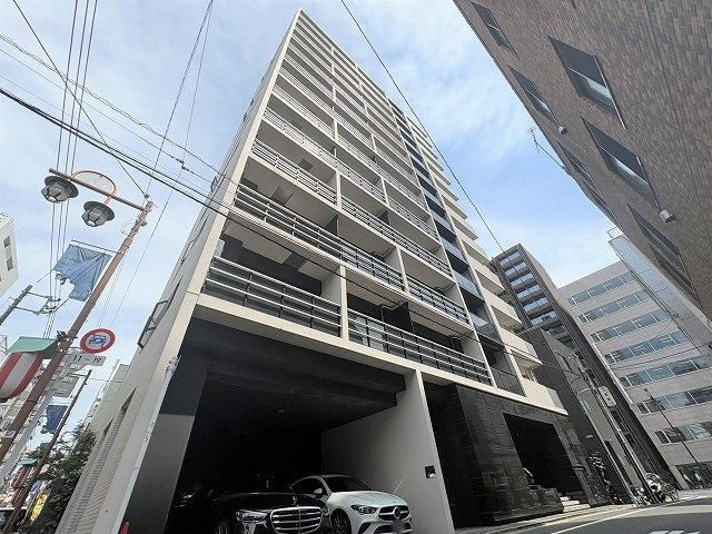 ライオンズ浅草橋ミレスの外観|100139612334_2.jpg