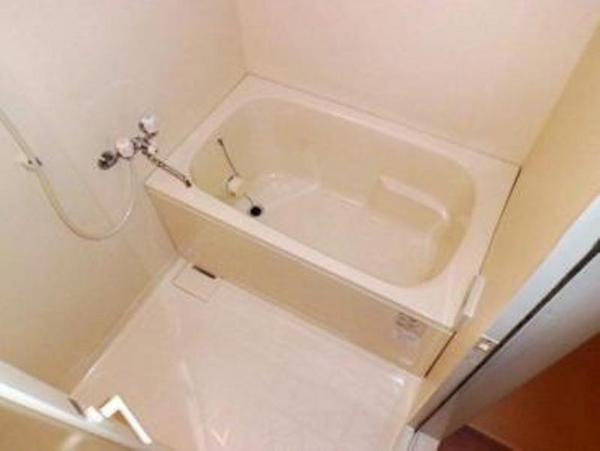 追い炊き機能付きバスでおすすめ！