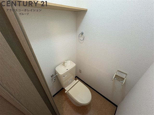 セパレートタイプになっている為、オススメです♪