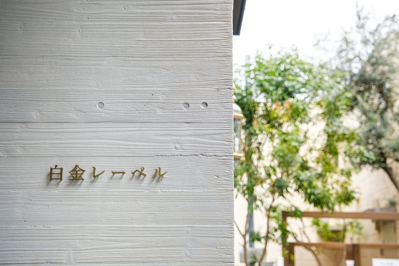 白金レーベルのその他