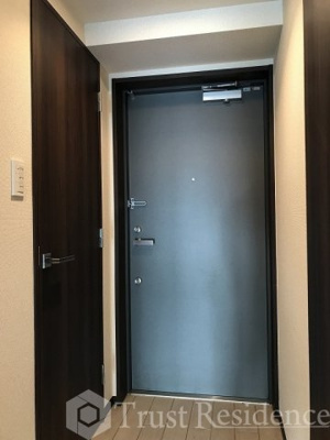 【玄関】 | プラティーク清澄白河 | 別部屋参考写真