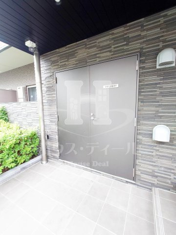 【その他】 | アルファコート西川口27