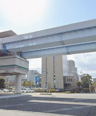 【周辺】 | 神和ビル