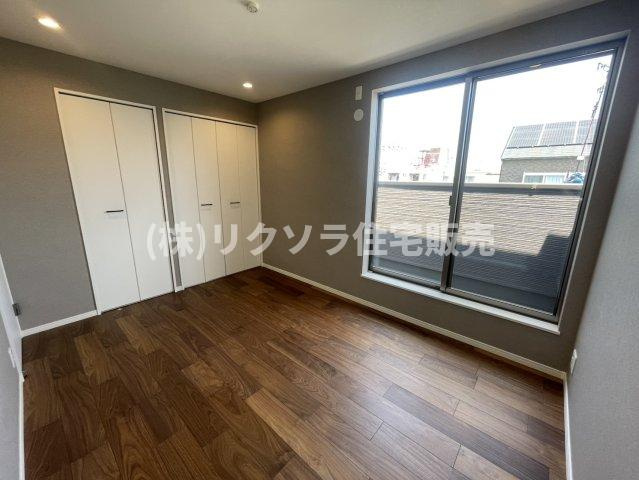 走谷1丁目　中古一戸建ての子供部屋|洋室6.0帖
■物件内覧・資金計画相談・住宅ローン相談、リフォーム相談、お問合せ受付中■
※当日・翌日のご内覧、ご相談はお電話でのお問合せがスムーズです！