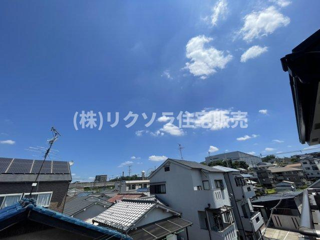 走谷1丁目　中古一戸建ての展望|■物件内覧・資金計画相談・住宅ローン相談、リフォーム相談、お問合せ受付中■
※当日・翌日のご内覧、ご相談はお電話でのお問合せがスムーズです！