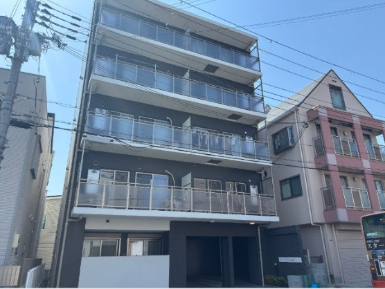 エムライズ大観町