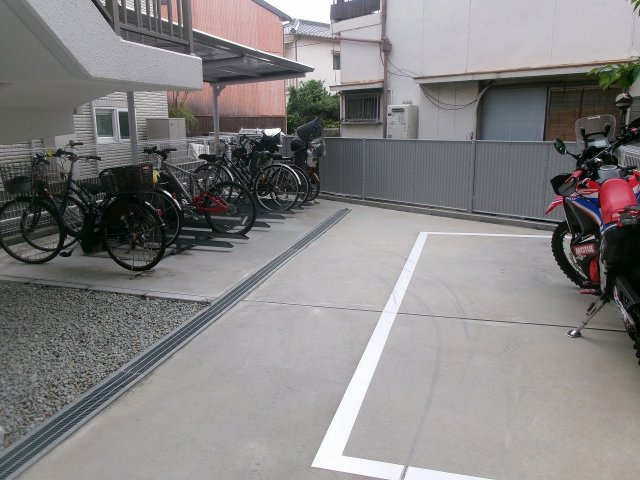 エムライズ大観町のその他共用部分