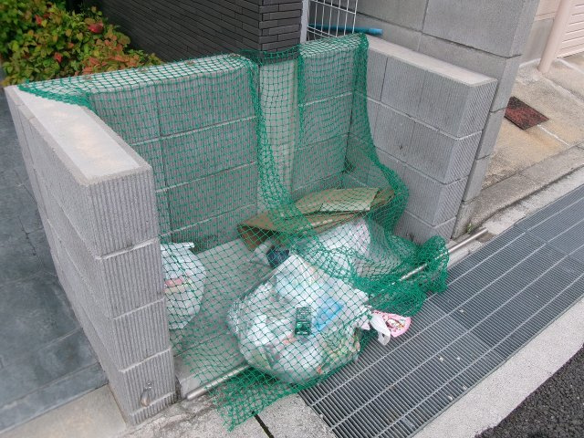 エムライズ大観町のその他共用部分