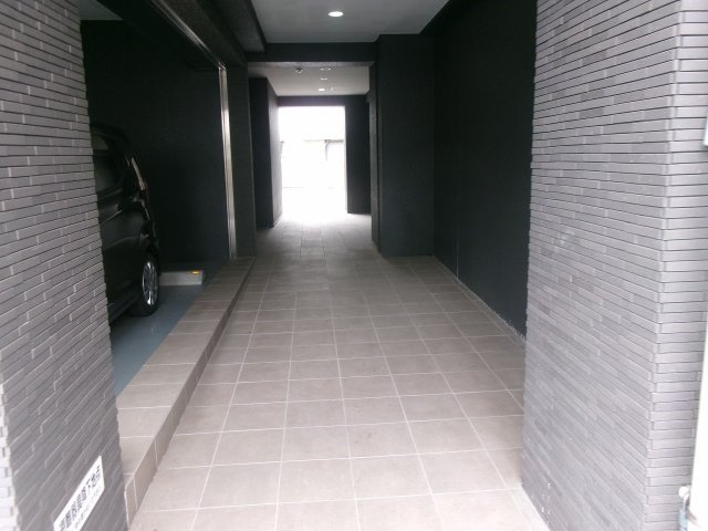 エムライズ大観町のその他