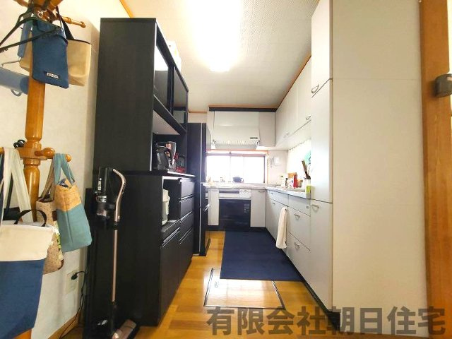 【キッチン】 | 東出雲町揖屋中古戸建 | キッチンです