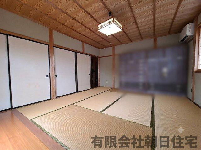 【和室】 | 東出雲町揖屋中古戸建 | 和室です