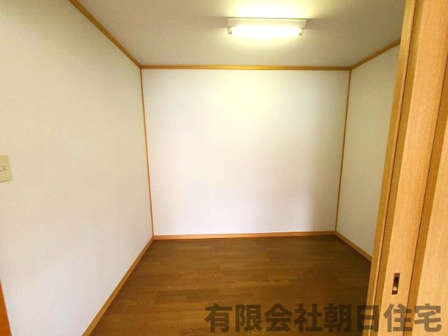 【収納】 | 東出雲町揖屋中古戸建 | 十分な収納スペースがあります