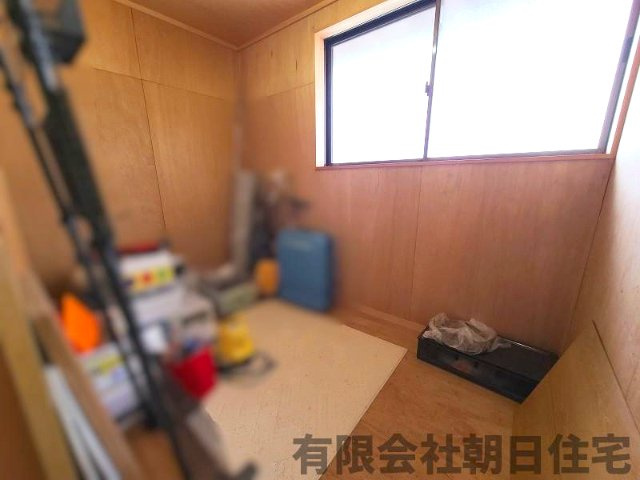 【収納】 | 東出雲町揖屋中古戸建 | たっぷりとした収納スペースです