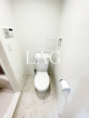 【トイレ】 | ノーザンロード四ツ木 | トイレです。