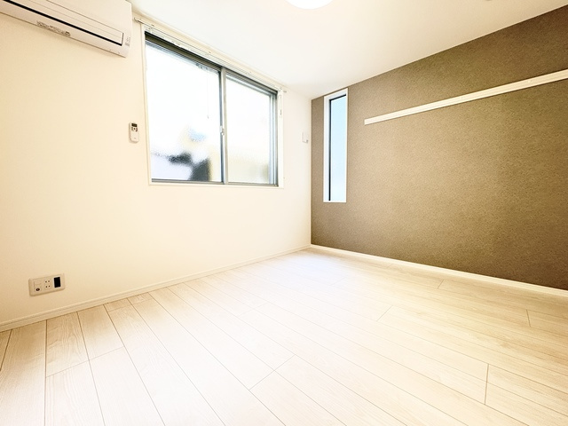 Ｂｌｏｏｍ元住吉の洋室