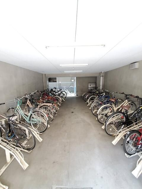 ドミール錦糸町のその他共用部分