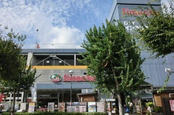 Ｔ’ｓ　Ｃｕｏｒｅ　ＭＵＳＥ東長崎